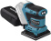 Картинка Вибро шлифовальная машина Makita DBO480Z от магазина РЭССИ Вибро шлифовальная машина Makita DBO480Z от магазина РЭССИ