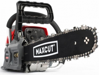 Бензопила Maxcut MC 146 2200Вт 2.9л.с. дл.шины:16" (40cm) (022100146) от магазина РЭССИ