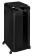 Шредер Fellowes AutoMax 600M черный с автоподачей (секр.P-5) перекрестный 600лист. 83лтр. скрепки скобы пл.карты от магазина РЭССИ