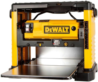 Станок рейсмусовый DeWalt DW733-QS 1800W от магазина РЭССИ