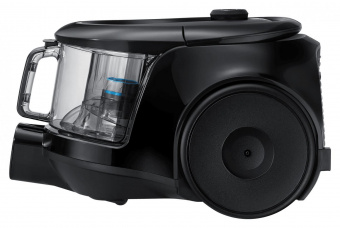 Пылесос Samsung VC18M21D0VG/EV 1800Вт титан от магазина РЭССИ