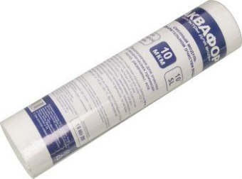 Картридж Аквафор ЭФГ 63/250 10мкм для проточных фильтров (упак.:1шт) от магазина РЭССИ