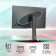 Монитор GMNG 27" Gaming GM-27F23 черный IPS LED 2ms 16:9 HDMI M/M матовая HAS Piv 400cd 178гр/178гр 3840x2160 160Hz G-Sync FreeSync DP Quad 4K (2160p) 6.63кг от магазина РЭССИ