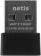 Сетевой адаптер Wi-Fi Netis WF2160C AC650 USB 2.0 (ант.внутр.) 1ант. от магазина РЭССИ