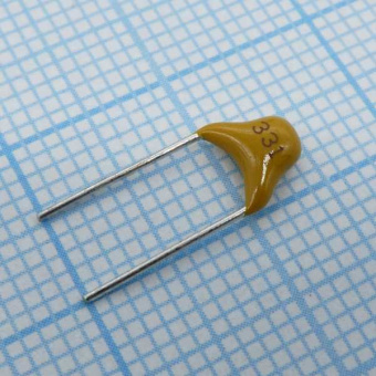 TS170R1H331JSBNB0R от магазина РЭССИ