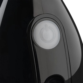 Отпариватель ручной Scarlett SC-GS135S20 1500Вт черный/красный от магазина РЭССИ