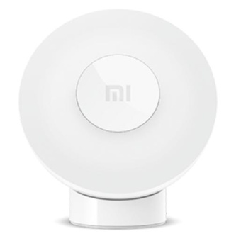 Датчик движ. Xiaomi Mi Motion-Activated Night Light 2 (BHR5278GL) белый от магазина РЭССИ