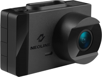 Видеорегистратор Neoline G-Tech X36 черный 1080x1920 1080p 150гр. GPS MSTAR 8336 от магазина РЭССИ