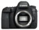 Зеркальный Фотоаппарат Canon EOS 6D Mark II черный 26.2Mpix 3" 1080p Full HD SDXC Li-ion (без объектива) от магазина РЭССИ