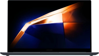 Ноутбук Samsung Galaxy Book 4 NP750 Core 5 120U 16Gb SSD512Gb Intel Graphics 15.6" PLS FHD (1920x1080) Windows 11 Home English grey WiFi BT Cam (NP750XGK-KG2IN) от магазина РЭССИ