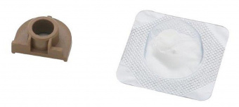 Бушинг Cet CET361015 для HP CLJ Pro M254dw/M154a/MFP M280nw от магазина РЭССИ