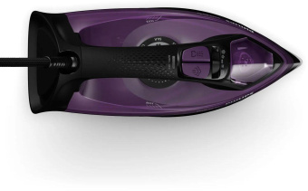 Утюг Philips DST5030/80 2400Вт фиолетовый от магазина РЭССИ