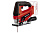 Лобзик Einhell PXC TC-JS 18 Li-Solo 2700ходов/мин от аккумулятора (кейс в комплекте) от магазина РЭССИ