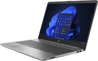 Ноутбук HP 250 G9 Core i3 1215U 8Gb SSD256Gb Intel UHD Graphics 15.6" SVA FHD (1920x1080) Windows 11 Home silver WiFi BT Cam (9M3N5AT) от магазина РЭССИ