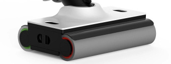 Пылесос моющий Deerma DEM-VX910W 230Вт белый/черный от магазина РЭССИ