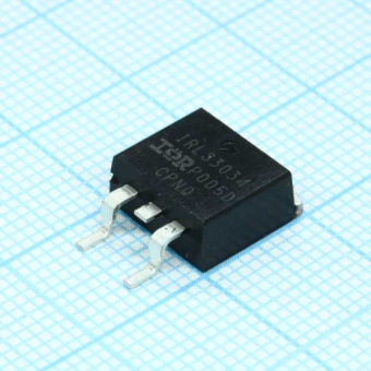 IRLS3034TRLPBF от магазина РЭССИ