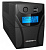 Источник бесперебойного питания Ippon Back Power Pro II Euro 850 480Вт 850ВА черный от магазина РЭССИ