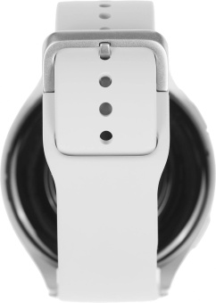 Смарт-часы Xiaomi Watch 2 46мм 1.43" AMOLED корп.серебристый рем.серый разм.брасл.:140-210мм (BHR8034GL) от магазина РЭССИ