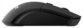 Клавиатура + мышь Acer OKR120 клав:черный мышь:черный USB беспроводная (ZL.KBDEE.007) от магазина РЭССИ