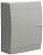 UNION Compact Корпус пластиковый ЩРН-П-18 IP41 белая дверь IEK от магазина РЭССИ