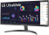 Монитор LG 29" UltraWide 29WQ500-B черный IPS LED 21:9 HDMI матовая 1000:1 250cd 178гр/178гр 2560x1080 100Hz FreeSync DP FHD 4.5кг от магазина РЭССИ