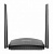 Роутер Hikvision DS-3WR3N черный от магазина РЭССИ
