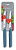 Набор ножей кухон. Victorinox Swiss Modern (6.9006.11W2B) компл.:2шт синий блистер от магазина РЭССИ