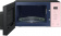 Микроволновая Печь Samsung MG23T5018AP/BW 23л. 800Вт розовый/черный от магазина РЭССИ