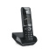Картинка Р/Телефон Dect Gigaset Comfort 550 RUS черный АОН от магазина РЭССИ Р/Телефон Dect Gigaset Comfort 550 RUS черный АОН от магазина РЭССИ