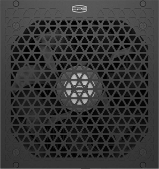 Блок питания PcCooler ATX 850W P5-YS850-G1F Gen.5 80+ gold (20+4pin) APFC 135mm fan 12xSATA Cab Manag RTL от магазина РЭССИ