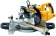 Картинка Торцовочная пила DeWalt DWS773 1300Вт 4500об/мин d=216мм от магазина РЭССИ Торцовочная пила DeWalt DWS773 1300Вт 4500об/мин d=216мм от магазина РЭССИ