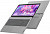 Ноутбук Lenovo IdeaPad 3 15IGL05 Pentium Silver N5030 8Gb SSD256Gb Intel UHD Graphics 605 15.6" IPS FHD (1920x1080) Free DOS grey WiFi BT Cam (81WQ0082RK) от магазина РЭССИ