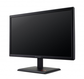 Монитор Acer 24.5" Nitro XV253QXbmiiprzx черный IPS LED 16:9 HDMI M/M матовая HAS Piv 400cd 178гр/178гр 1920x1080 G-Sync FreeSync DP FHD USB 5.3кг от магазина РЭССИ
