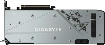 Видеокарта Gigabyte PCI-E 4.0 GV-R68GAMING OC-16GD AMD Radeon RX 6800 16384Mb 256 GDDR6 1925/16000 HDMIx2 DPx2 HDCP Ret от магазина РЭССИ