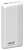 Мобильный аккумулятор Hiper MX Pro 20000 20000mAh 3A QC PD 1xUSB белый (MX PRO 20000 WHITE) от магазина РЭССИ