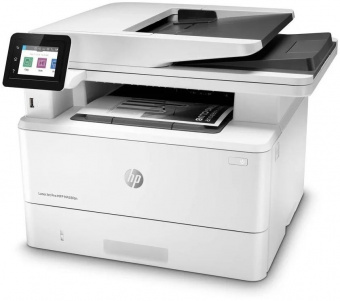 МФУ лазерный HP LaserJet Pro M428fdn (W1A29A#B19) A4 Duplex Net белый/черный от магазина РЭССИ