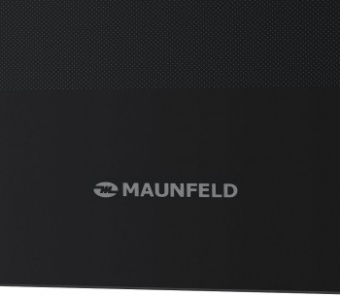 Духовой шкаф Электрический Maunfeld EOEC516S нержавеющая сталь/черный от магазина РЭССИ