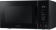 Микроволновая Печь Samsung MG23T5018AK/BW 23л. 800Вт черный от магазина РЭССИ