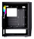 Картинка Корпус GMNG GG-CC100 черный без БП ATX 5x120mm 2xUSB2.0 1xUSB3.0 audio bott PSU от магазина РЭССИ Корпус GMNG GG-CC100 черный без БП ATX 5x120mm 2xUSB2.0 1xUSB3.0 audio bott PSU от магазина РЭССИ
