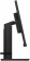 Монитор Lenovo 23.8" ThinkVision T24i-2L черный IPS LED 4ms 16:9 HDMI матовая HAS Piv 250cd 178гр/178гр 1920x1080 VGA DP FHD USB 5.9кг от магазина РЭССИ