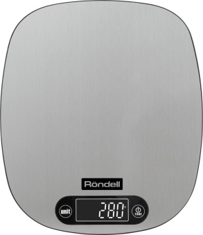 Весы кухонные электронные Rondell Modern RDE-1552 макс.вес:10кг от магазина РЭССИ