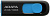 Флеш Диск A-Data 128Gb DashDrive UV128 AUV128-128G-RBE USB3.0 черный/синий от магазина РЭССИ
