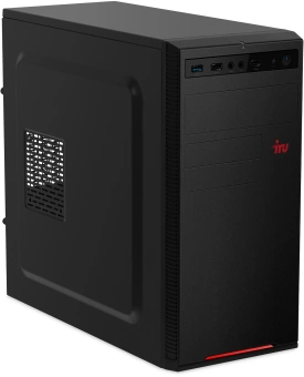 ПК IRU 310 SFF i5 10400 (2.9) 8Gb SSD256Gb UHDG 630 Windows 11 Professional GbitEth 200W черный (2012425) от магазина РЭССИ