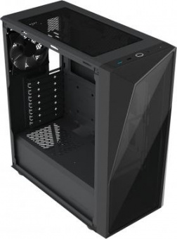 Корпус Cooler Master CMP 520 черный без БП ATX 3x120mm 4x140mm 1xUSB2.0 1xUSB3.1 audio bott PSU от магазина РЭССИ