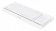 Клавиатура A4Tech Fstyler FK15 белый USB (FK15 WHITE) от магазина РЭССИ