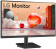 Монитор LG 27" 27MS500-B черный IPS LED 16:9 HDMI матовая 1000:1 250cd 178гр/178гр 1920x1080 100Hz FHD 3.5кг от магазина РЭССИ