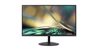 Монитор Acer 23.8" SA242YHbi черный VA LED 4ms 16:9 HDMI матовая 250cd 178гр/178гр 1920x1080 100Hz FreeSync VGA FHD 2.64кг от магазина РЭССИ