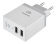 Картинка Сетевое зар./устр. Digma DGWC-2U-3A-WG 15W 2.1A+1A 2xUSB универсальное белый от магазина РЭССИ Сетевое зар./устр. Digma DGWC-2U-3A-WG 15W 2.1A+1A 2xUSB универсальное белый от магазина РЭССИ