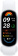Фитнес-трекер Xiaomi Smart Band 9 AMOLED корп.:серебристый рем.:серебристый (BHR8340GL ) от магазина РЭССИ