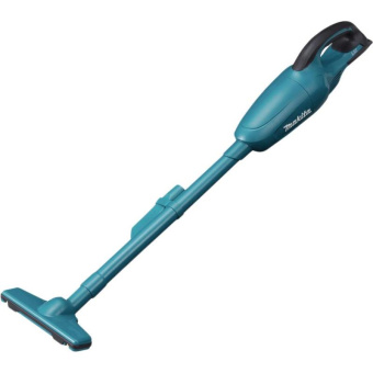 Строительный пылесос Makita DCL180Z (уборка: сухая) от магазина РЭССИ